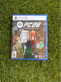 FC 26
