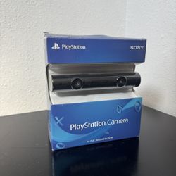 PlayStation Camera 
