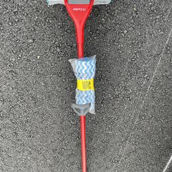 Nice Floor Wet Mop Foam And Brush - Extra Refill - O-Cedar