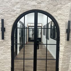 Teza French Door Available