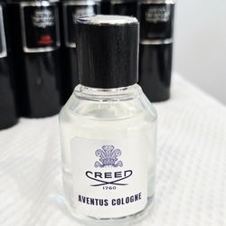 Creed Aventus Cologne Men's Fragrance 30ml (AUTHENTIC)