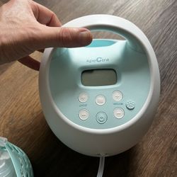Spectra Breast Pump