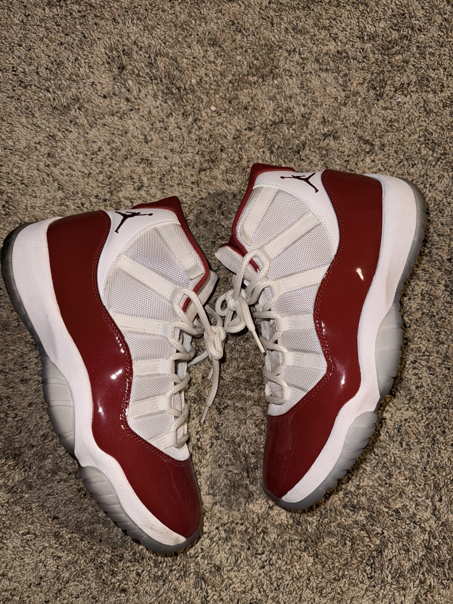 Jordan 11 Retro