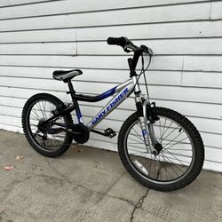 Kids Mountain Bike