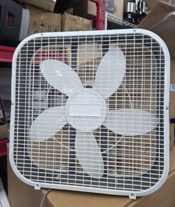 Ventilador