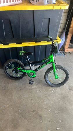 Kids Schwinn bike
