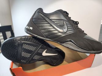 Nike Air Baseline low Men's size 9