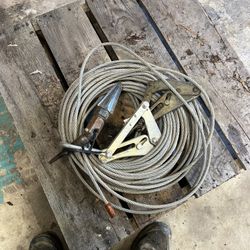 Pipe Bursting Equipment 