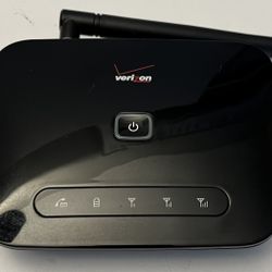 Verizon Wireless Home Phone Connect F256VW