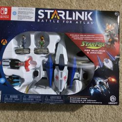 Starling Bundle - Nintendo Switch