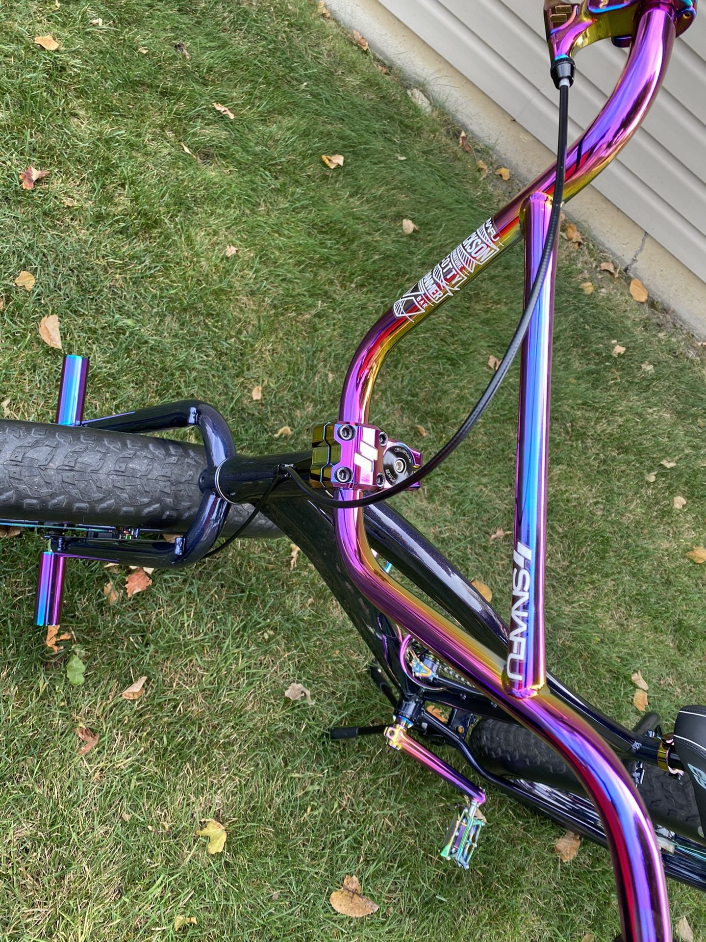 Fat tire bike Bicycle