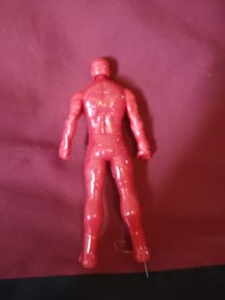 Action Figure Iron Man 2015 Hasbro
