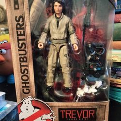 Ghost 👻 Busters Sealed.