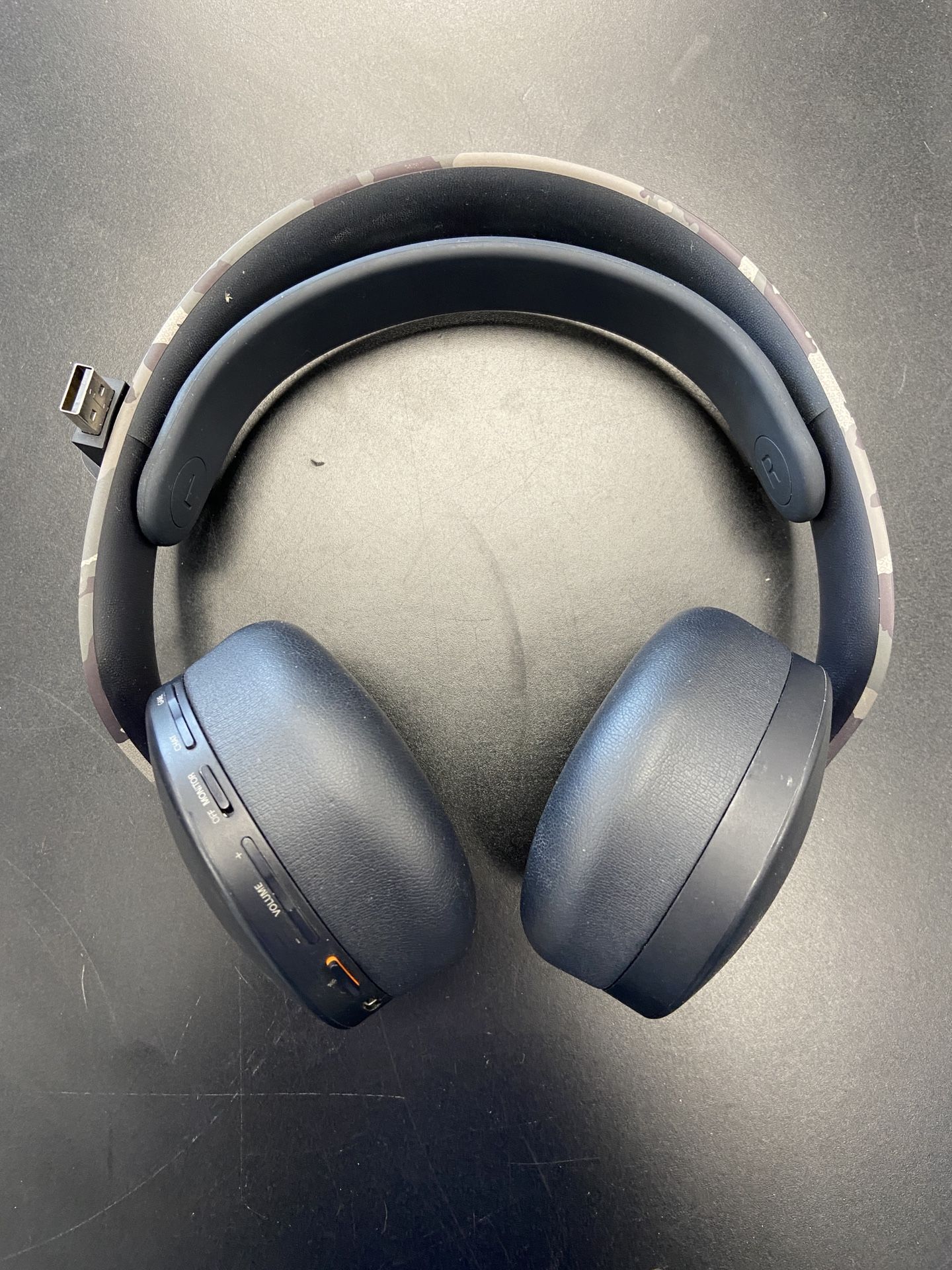 Sony Playstation Pulse 3D Wireless Headset