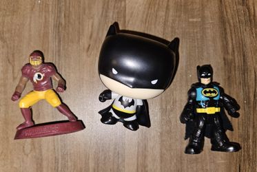Superheroes