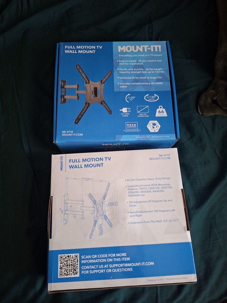 Tv Mount