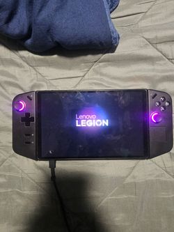 Legion Go 2tb
