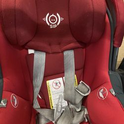 Uppa Baby Cruz Stroler