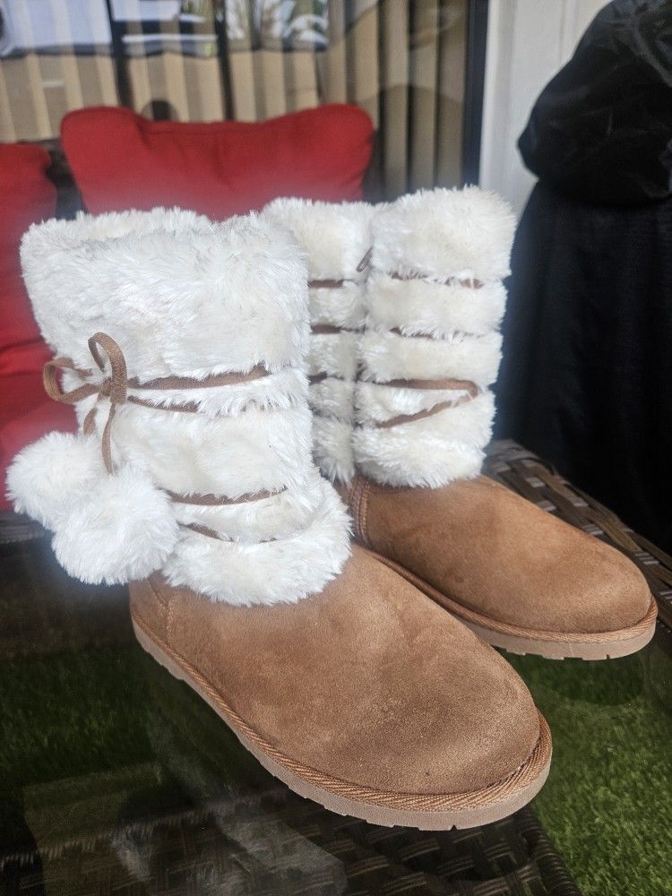 Boots 