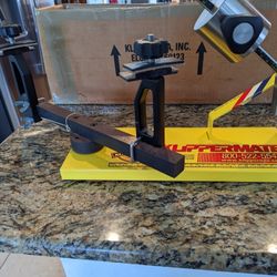 Klippermate Tennis Stringing Machine