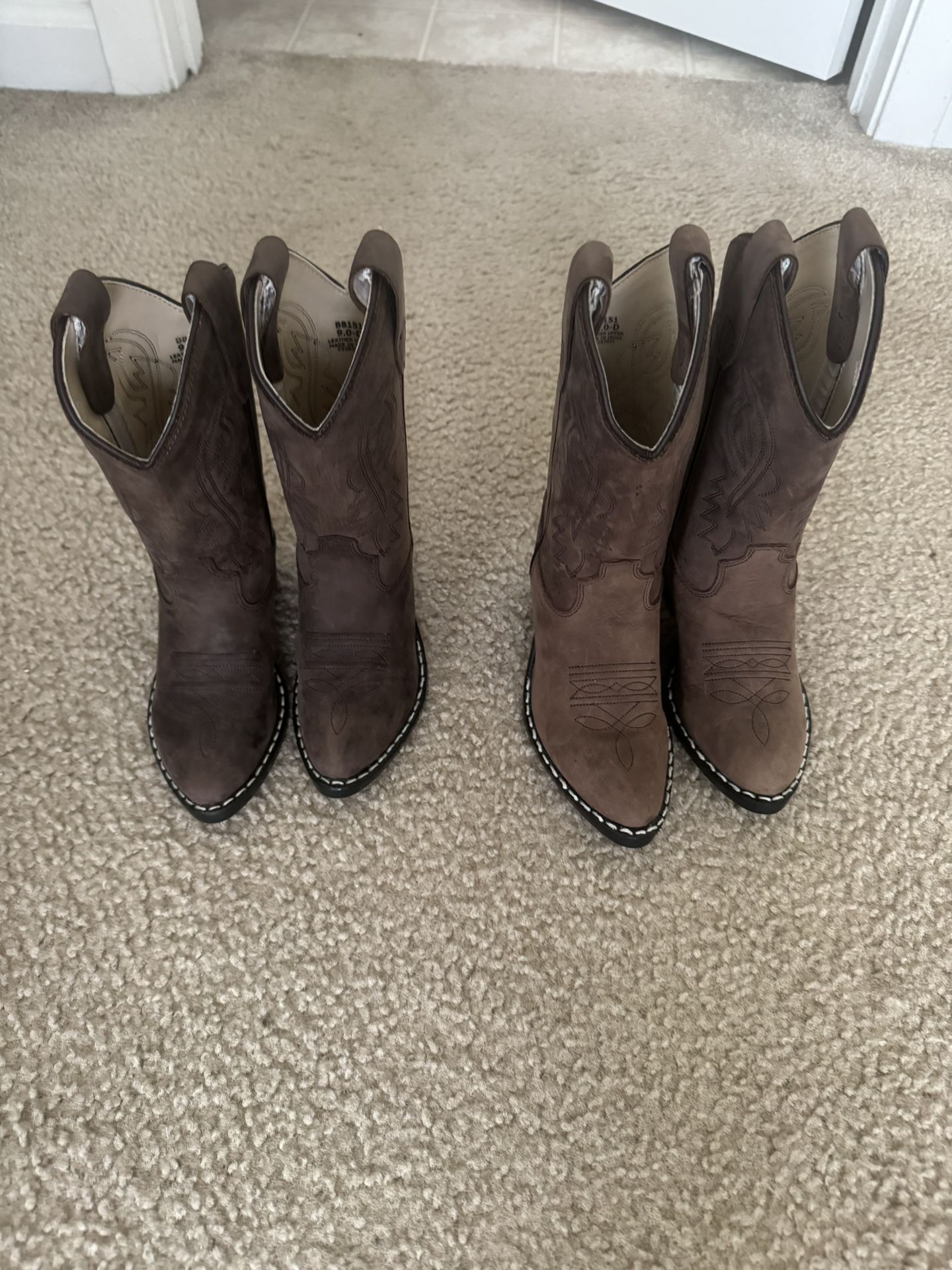 Boots