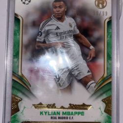 Mbappe /99