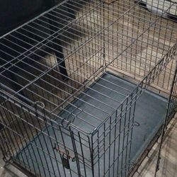 Dog Kennel For XXl Dog 