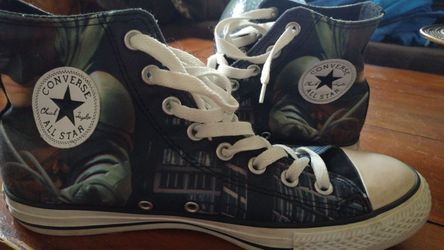 Converse All Star