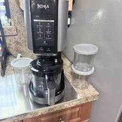  Ninja® CREAMi® 7-in-1 Ice Cream Maker
