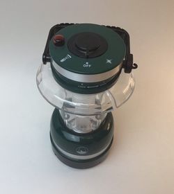 Stanssport LED Lantern