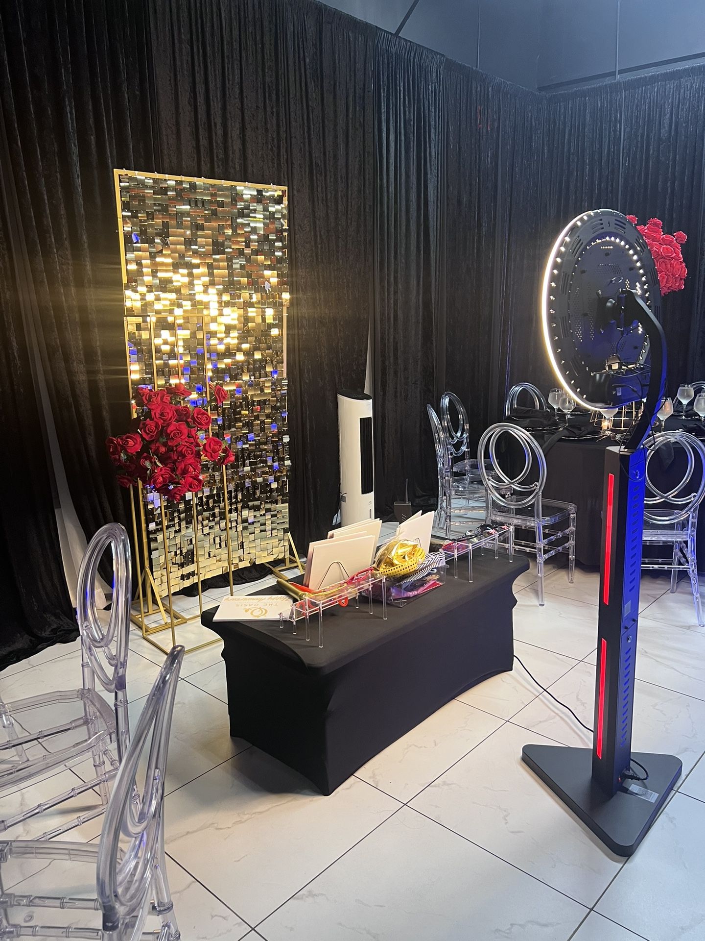 Photo Booth