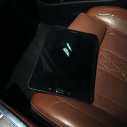 Like New Tablet Samsung