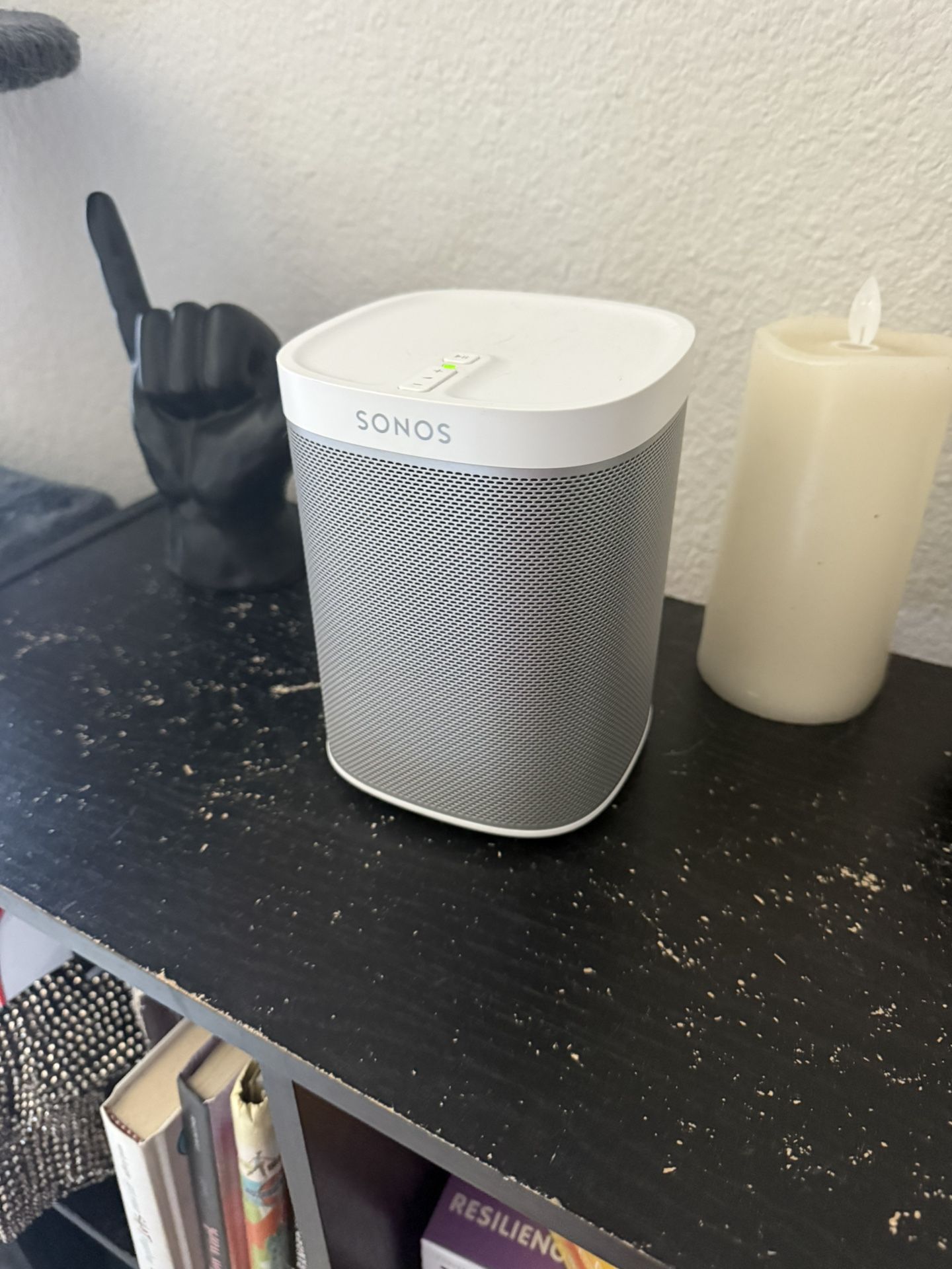 2 Sonos Speakers