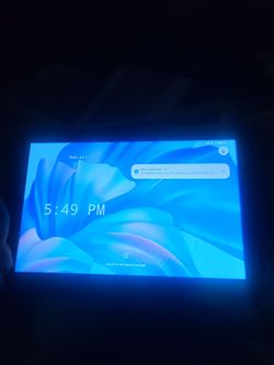 Tablet