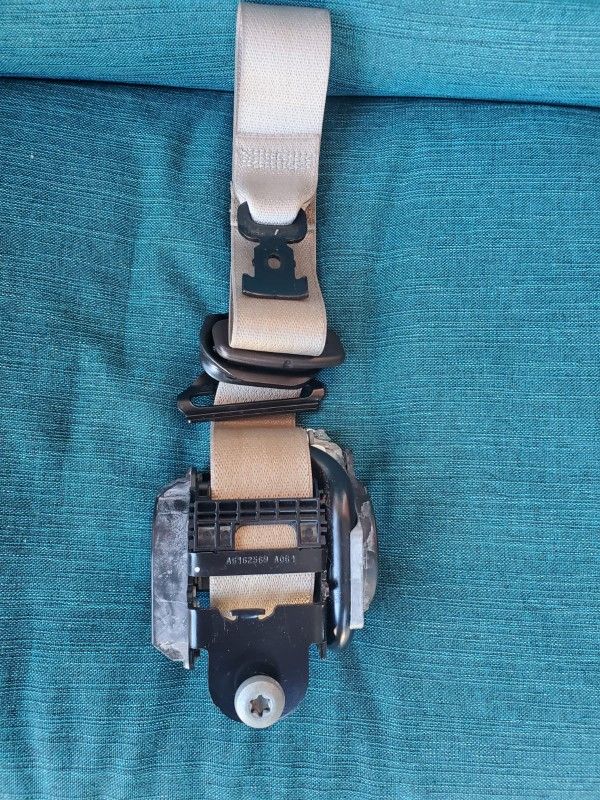 Seatbelt