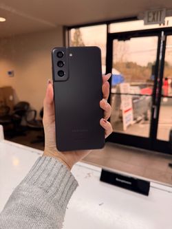 Galaxy S21 FE | $5 Down | Afterpay