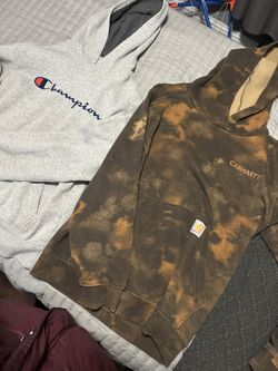 Boys Hoodies