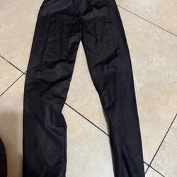 Girl Leggings Size 7