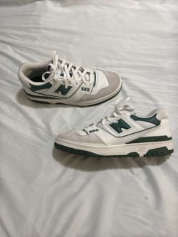 New Balance 550 Shoes - Mens Size 10