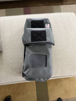 Linejunk Lineman Rubber Glove Bag 