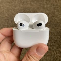 airpods generation 3