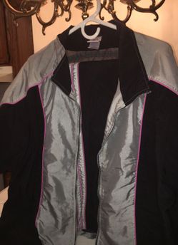 Jacket & pants