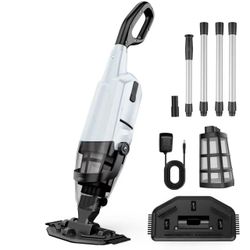 Cordless Pool Vacuum