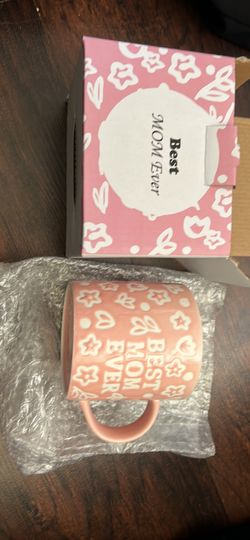 New* Best Mom Gift 