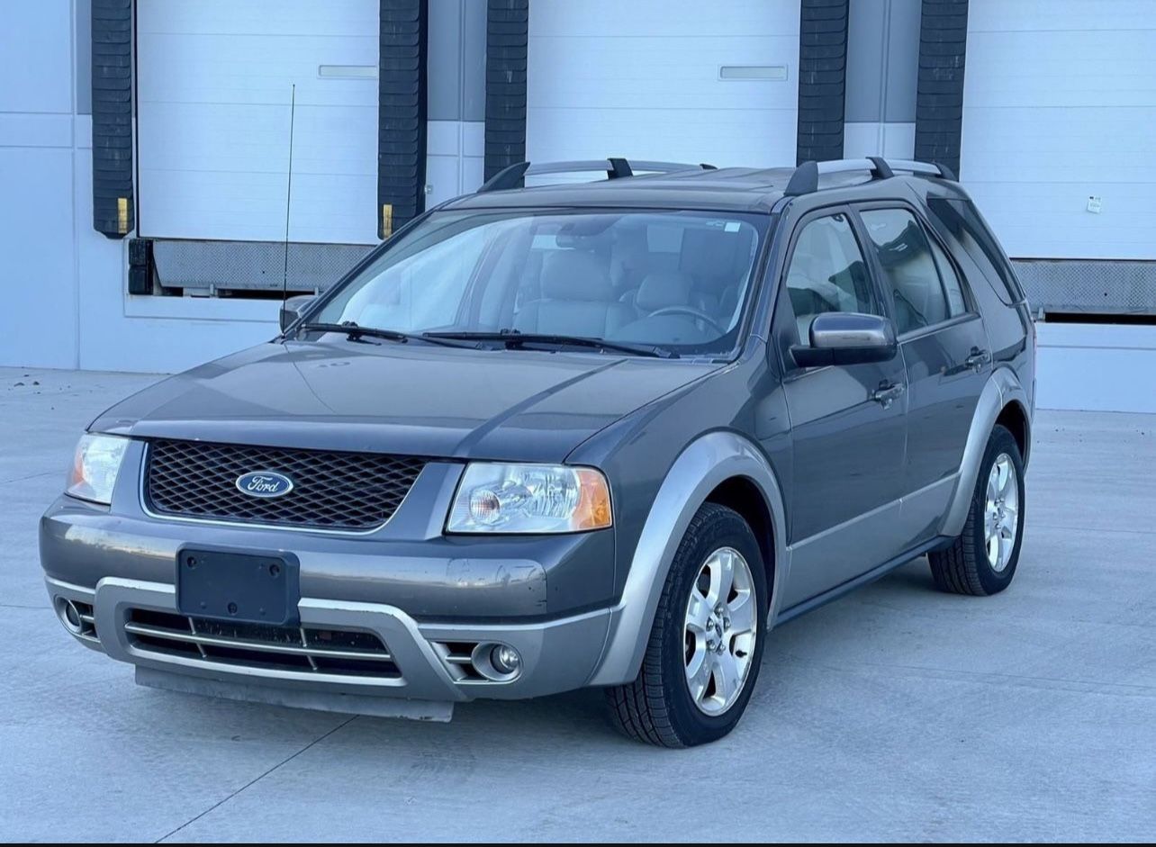 2005 Ford Freestyle