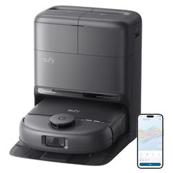 Brand New Eufy Robot Vacuum + Mop Combo for Sale ✨