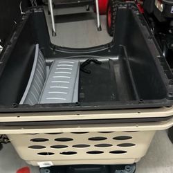 Small Dog Kennel Crate 