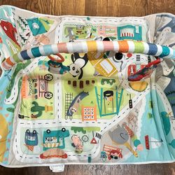 Fisher Price Activity Gym