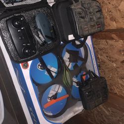 Rc Drones