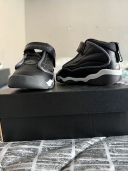 Jordan 5C